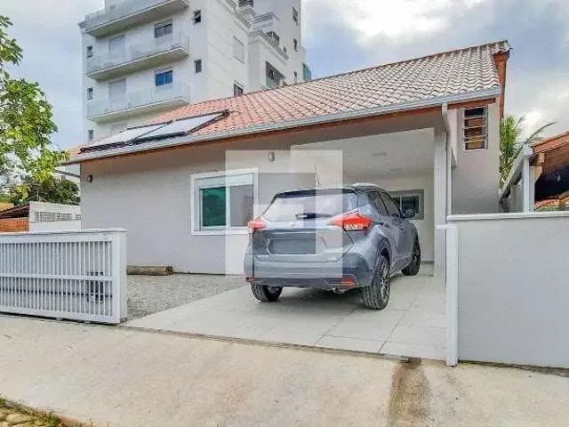 Casa venda em Palmas, Governador Celso Ramos