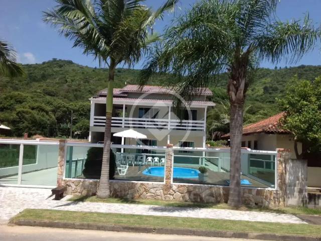 Casa venda em Região Geográfica Imediata de Florianópolis, Governador Celso Ramos