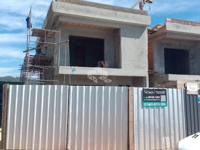 Casa venda em Ganchos do Meio, Governador Celso Ramos