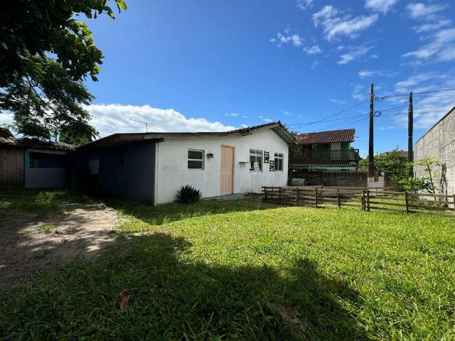 Casa venda em Governador Celso Ramos, Palmas