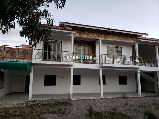 Casa venda em Governador Celso Ramos, Palmas