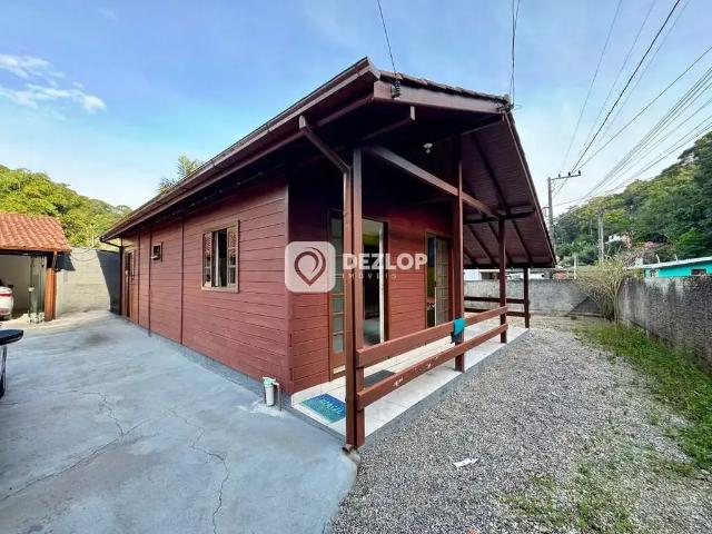 Casa venda em Região Geográfica Imediata de Florianópolis, Governador Celso Ramos