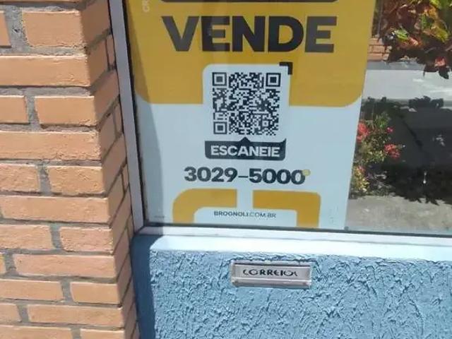 Casa venda em Região Geográfica Imediata de Florianópolis, Governador Celso Ramos