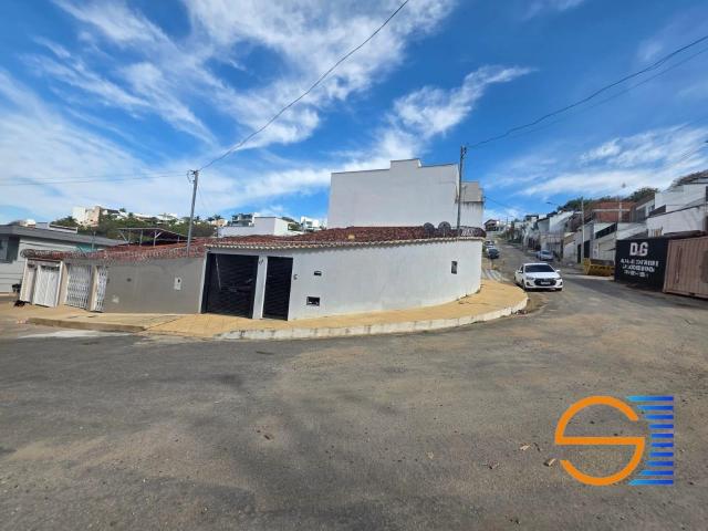 Casa venda em Governador Valadares