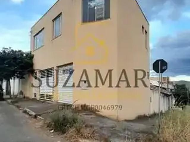 Casa venda em Região Geográfica Imediata de Governador Valadares, Governador Valadares