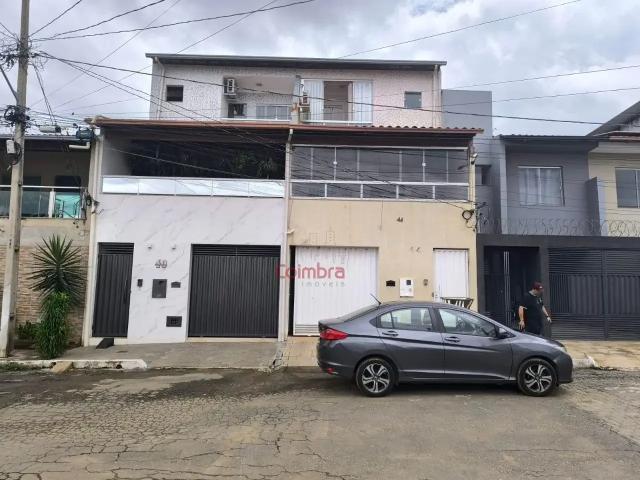 Casa venda em Região Geográfica Imediata de Governador Valadares, Governador Valadares