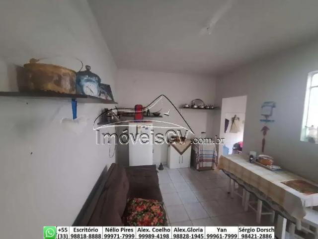Casa venda em Região Geográfica Imediata de Governador Valadares, Governador Valadares
