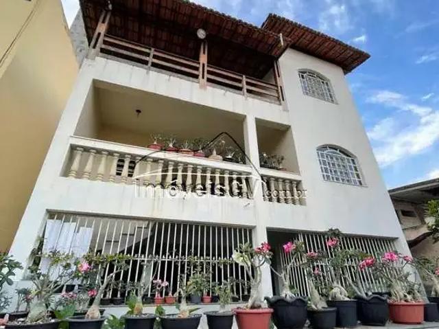 Casa venda em Região Geográfica Imediata de Governador Valadares, Governador Valadares