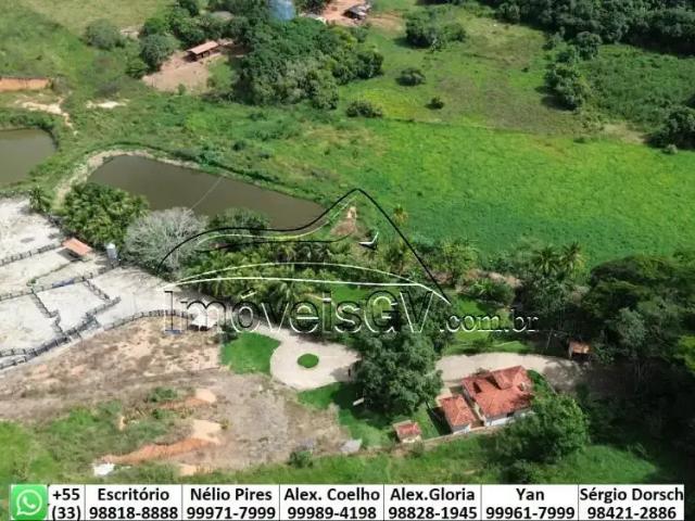 Casa venda em Região Geográfica Imediata de Governador Valadares, Governador Valadares