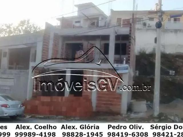 Casa venda em Região Geográfica Imediata de Governador Valadares, Governador Valadares