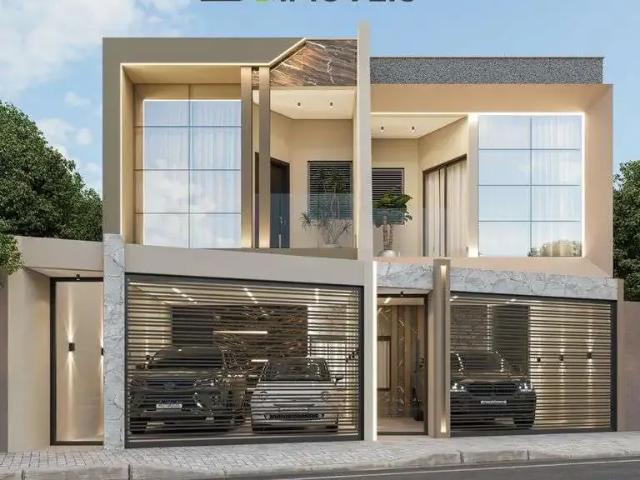 Casa venda em Região Geográfica Imediata de Governador Valadares, Governador Valadares