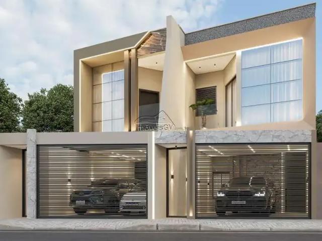 Casa venda em Região Geográfica Imediata de Governador Valadares, Governador Valadares