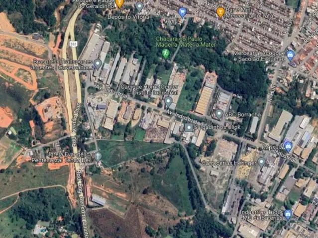 Casa venda em Região Geográfica Imediata de Governador Valadares, Governador Valadares