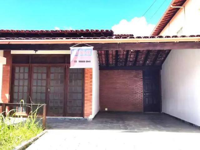 Casa venda em Região Geográfica Imediata de Governador Valadares, Governador Valadares
