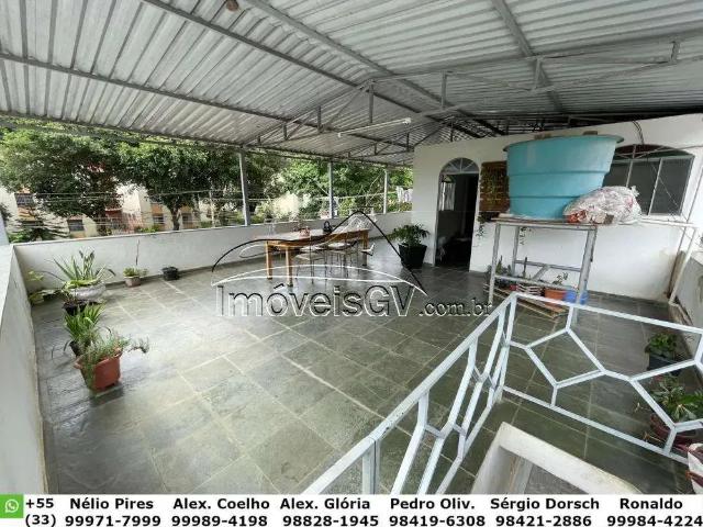 Casa venda em Região Geográfica Imediata de Governador Valadares, Governador Valadares