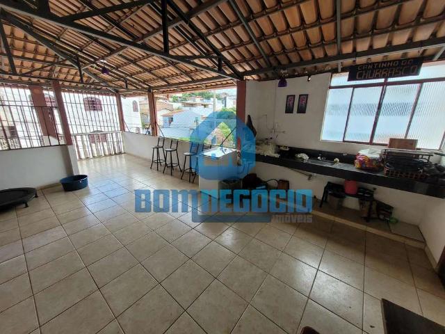 Casa venda em Governador Valadares, Região Geográfica Intermediária de Governador Valadares