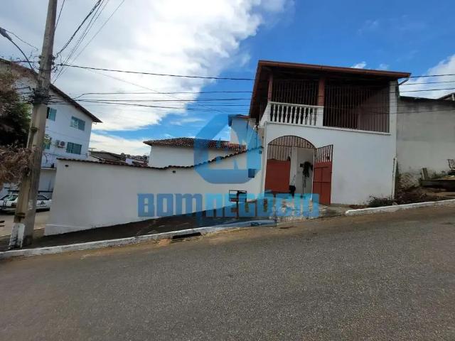 Casa venda em Região Geográfica Imediata de Governador Valadares, Governador Valadares