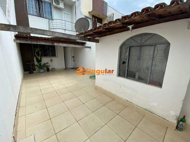 Casa venda em Governador Valadares, Região Geográfica Intermediária de Governador Valadares