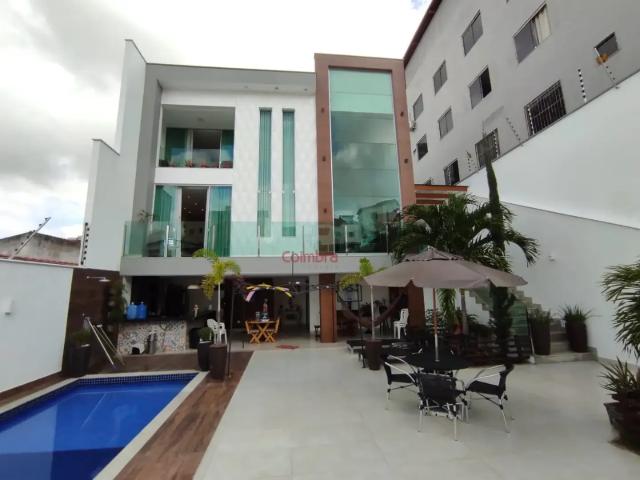 Casa venda em Região Geográfica Imediata de Governador Valadares, Governador Valadares
