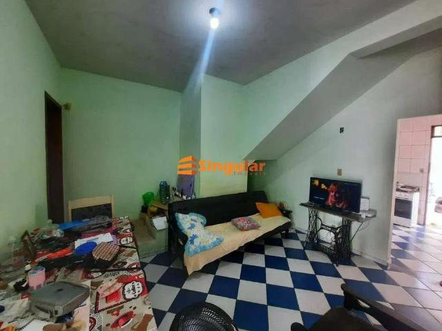 Casa venda em Governador Valadares, Região Geográfica Intermediária de Governador Valadares