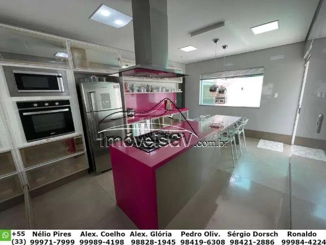 Casa venda em Região Geográfica Imediata de Governador Valadares, Governador Valadares