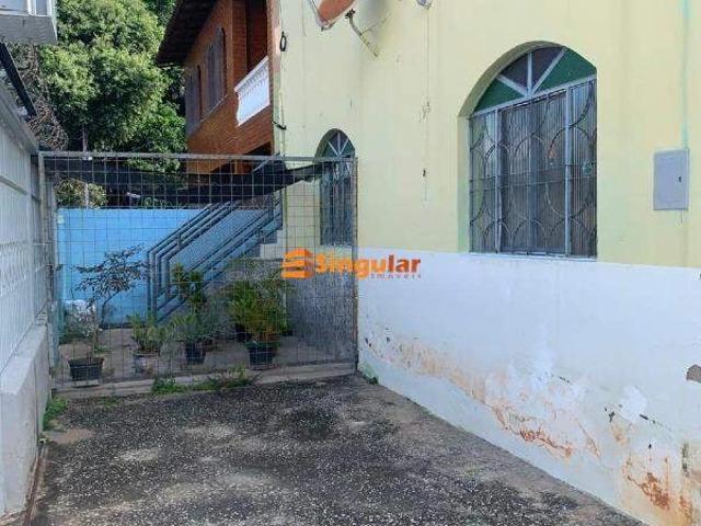 Casa venda em Governador Valadares, Região Geográfica Intermediária de Governador Valadares
