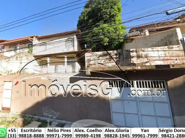 Casa venda em Região Geográfica Imediata de Governador Valadares, Governador Valadares