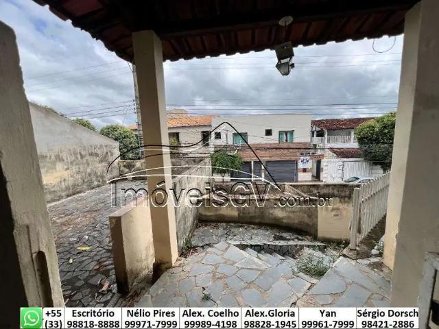 Casa venda em Região Geográfica Imediata de Governador Valadares, Governador Valadares