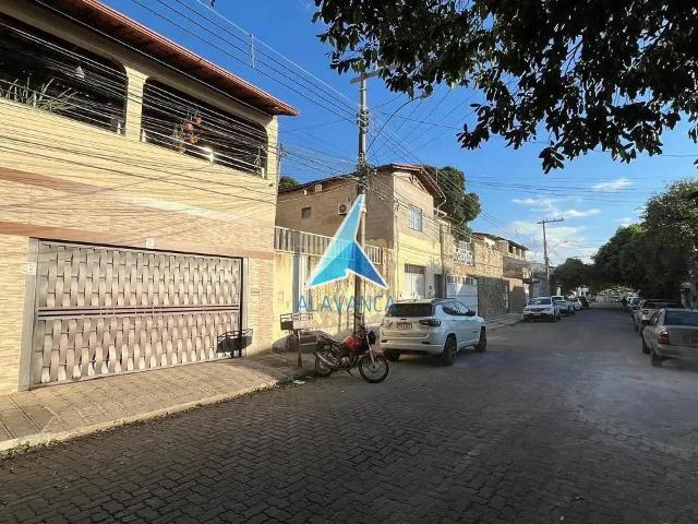 Casa venda em Governador Valadares