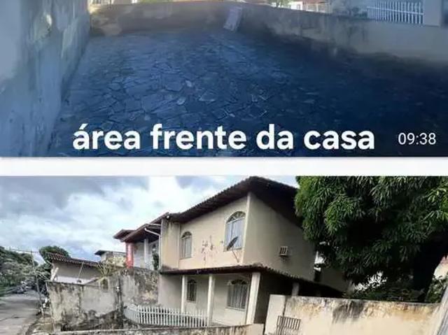 Casa venda em Região Geográfica Imediata de Governador Valadares, Governador Valadares