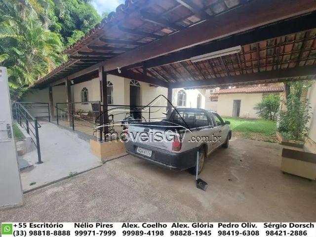 Casa venda em Região Geográfica Imediata de Governador Valadares, Governador Valadares