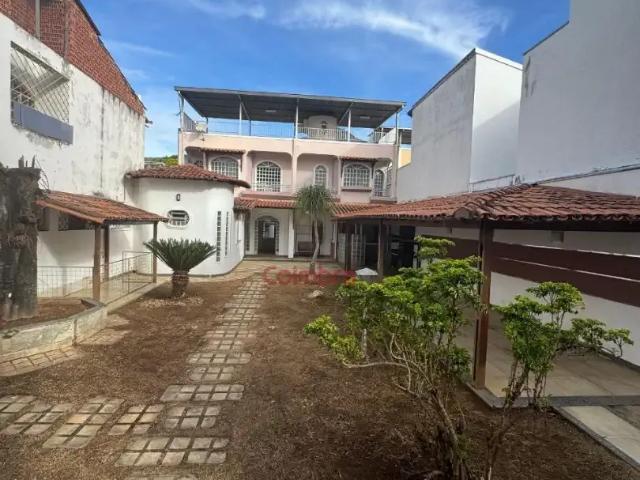 Casa venda em Região Geográfica Imediata de Governador Valadares, Governador Valadares