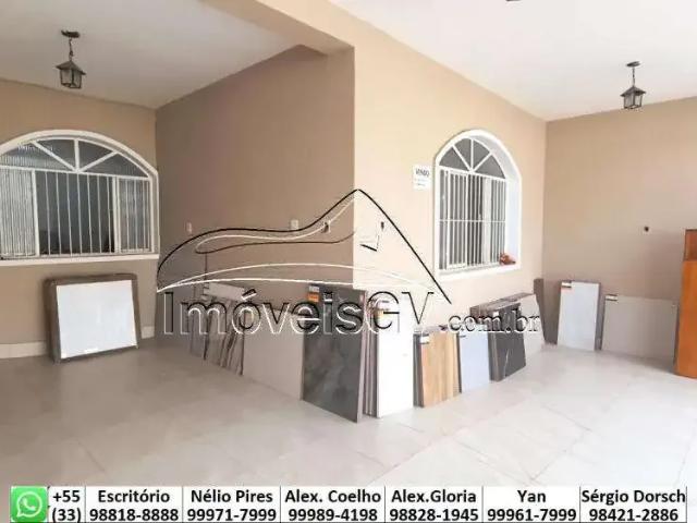 Casa venda em Região Geográfica Imediata de Governador Valadares, Governador Valadares