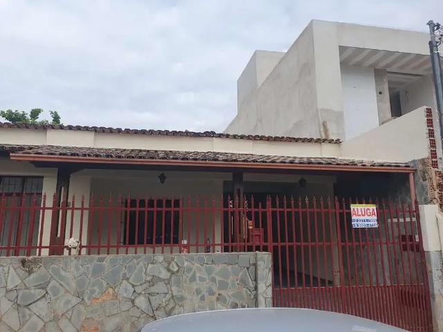 Casa venda em Região Geográfica Imediata de Governador Valadares, Governador Valadares