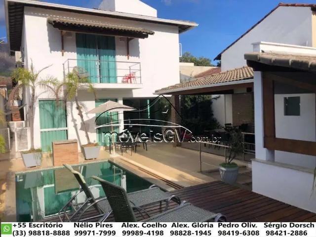 Casa venda em Região Geográfica Imediata de Governador Valadares, Governador Valadares