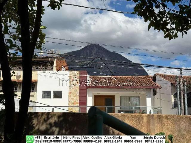 Casa venda em Região Geográfica Imediata de Governador Valadares, Governador Valadares