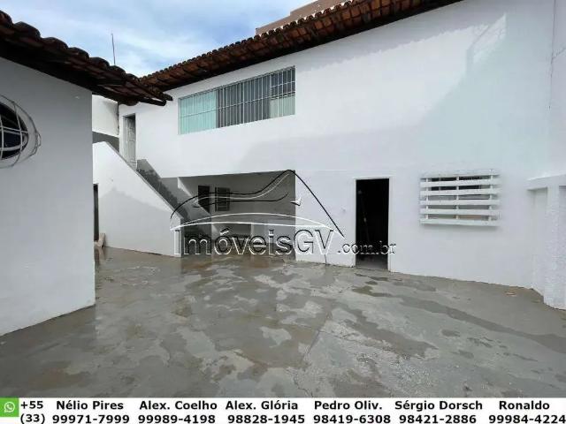 Casa venda em Região Geográfica Imediata de Governador Valadares, Governador Valadares