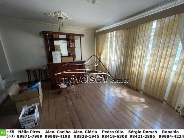 Casa venda em Região Geográfica Imediata de Governador Valadares, Governador Valadares