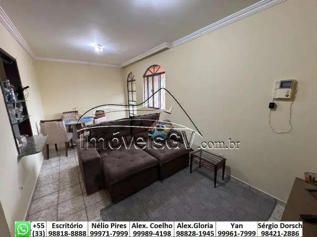 Casa venda em Região Geográfica Imediata de Governador Valadares, Governador Valadares