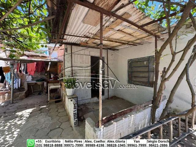 Casa venda em Região Geográfica Imediata de Governador Valadares, Governador Valadares