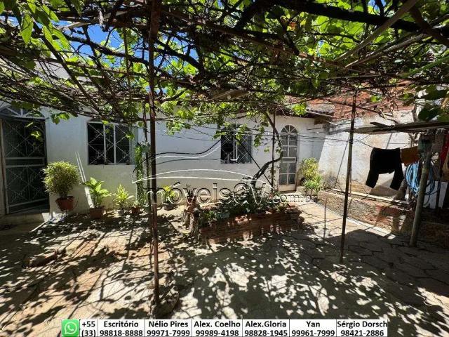 Casa venda em Região Geográfica Imediata de Governador Valadares, Governador Valadares