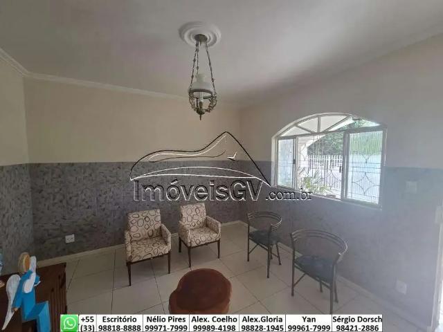 Casa venda em Região Geográfica Imediata de Governador Valadares, Governador Valadares