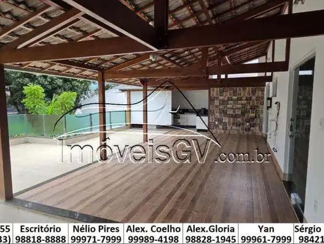 Casa venda em Região Geográfica Imediata de Governador Valadares, Governador Valadares