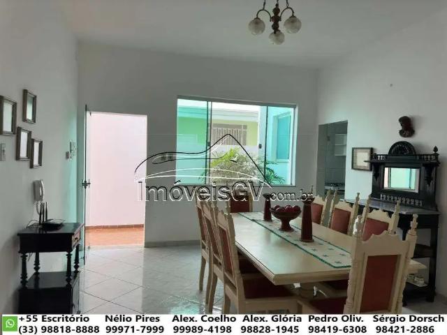 Casa venda em Região Geográfica Imediata de Governador Valadares, Governador Valadares