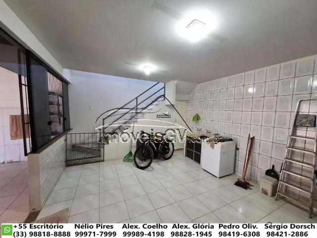 Casa venda em Região Geográfica Imediata de Governador Valadares, Governador Valadares