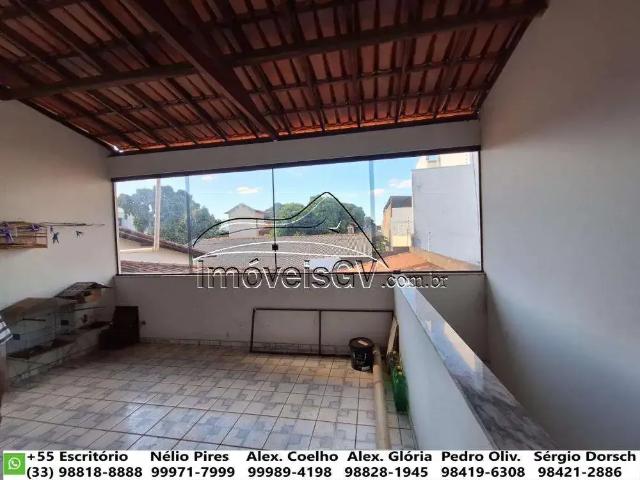 Casa venda em Região Geográfica Imediata de Governador Valadares, Governador Valadares