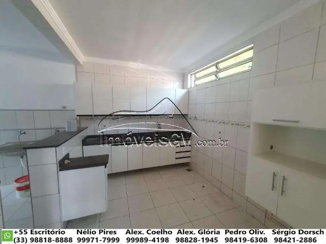 Casa venda em Região Geográfica Imediata de Governador Valadares, Governador Valadares