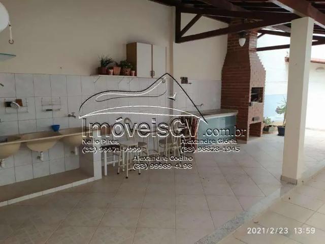 Casa venda em Região Geográfica Imediata de Governador Valadares, Governador Valadares