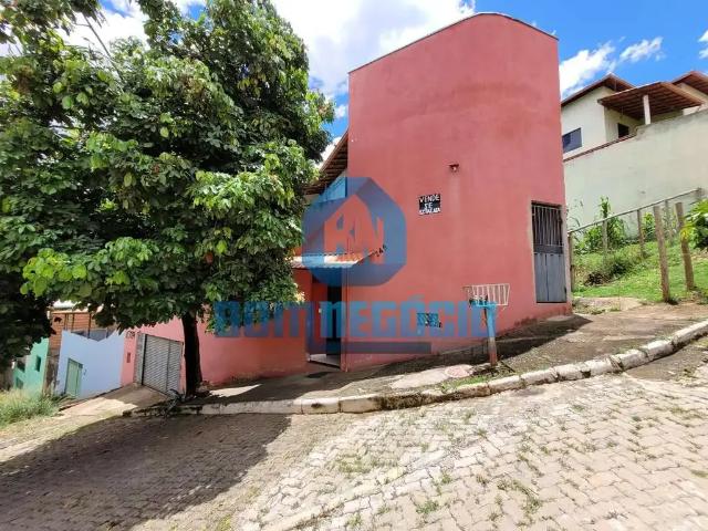Casa venda em Região Geográfica Imediata de Governador Valadares, Governador Valadares