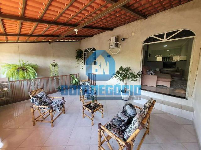 Casa venda em Governador Valadares, Região Geográfica Intermediária de Governador Valadares